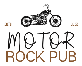 Motorrockpub.pl - Jazda na motocyklu